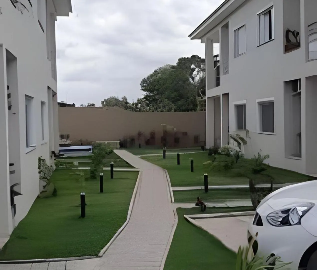 Сasa de vacaciones Villa Linda Residencia Porto Seguro - Ba Brasil