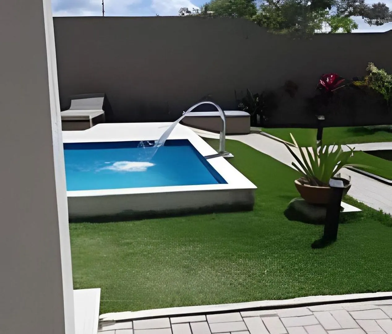 Villa Linda Residencia Porto Seguro - Ba Brasil