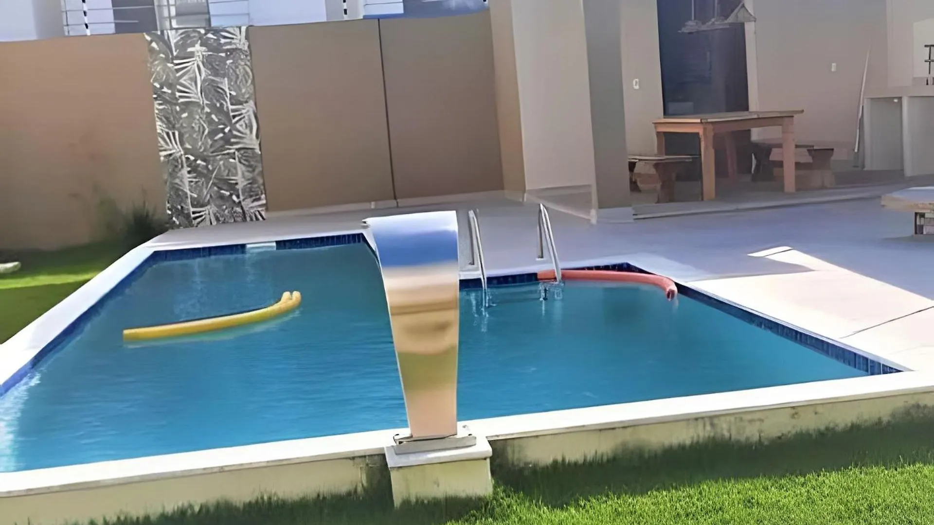 Villa Linda Residencia Porto Seguro - Ba