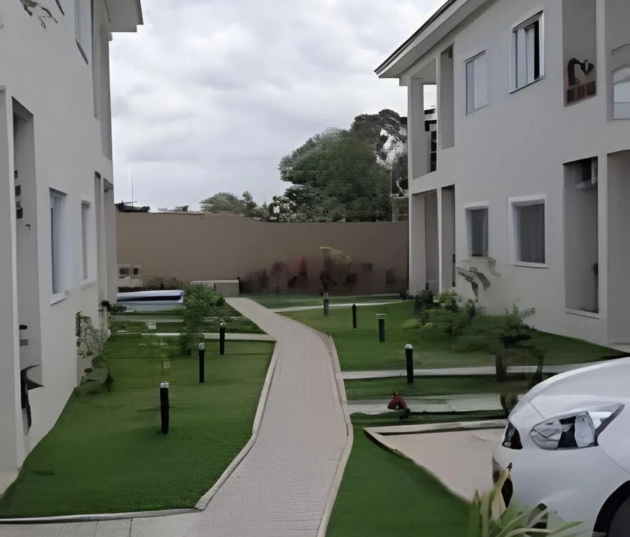 Linda Residencia Porto Seguro - Ba Villa 0*,  Brezilya