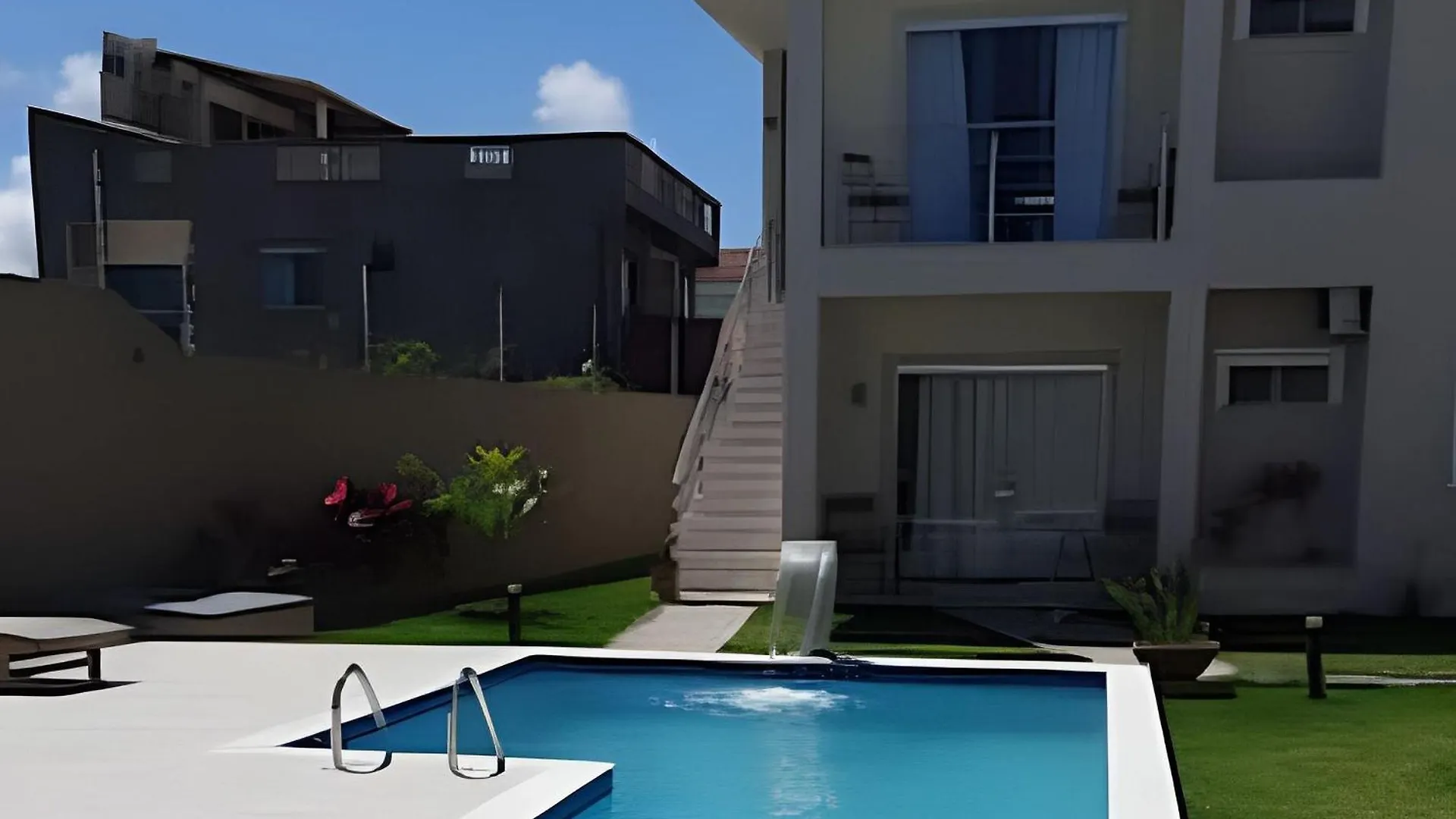 Linda Residencia Porto Seguro - Ba Villa Tatil Evi